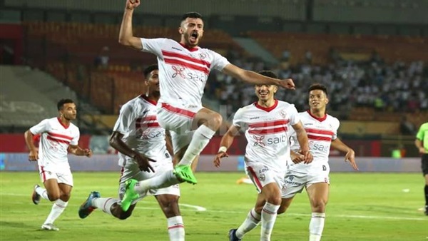 نادي الزمالك