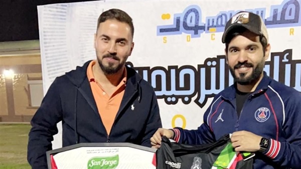 محمد أبو الروس