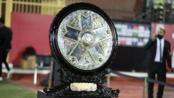 الدوري المصري الممتاز