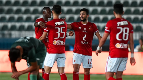 وان ثري| بوابة الرياضة المصرية 