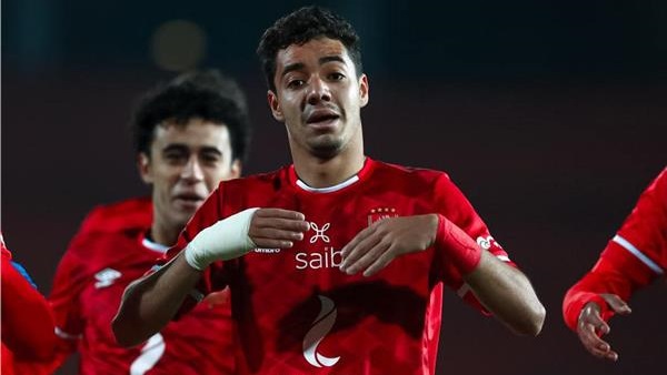 النادي الاهلي