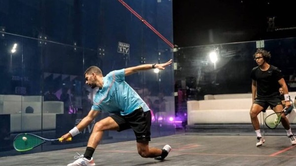 بطولة زد المفتوحة