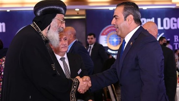  ملتقي الشباب القبطي