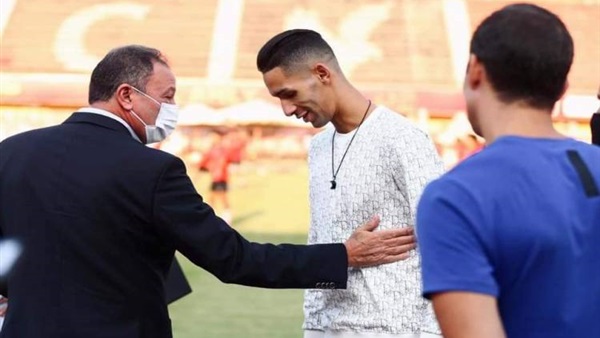 وان ثري| بوابة الرياضة المصرية 