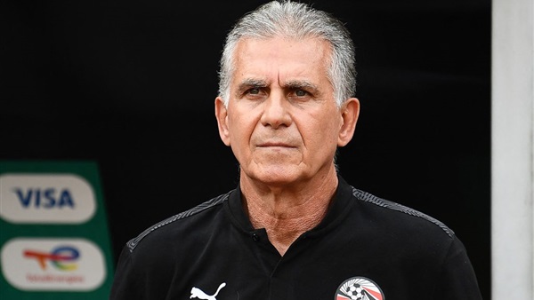 كارلوس كيروش