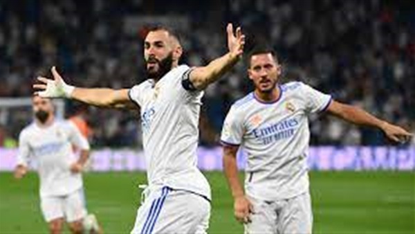 كريم بنزيما 