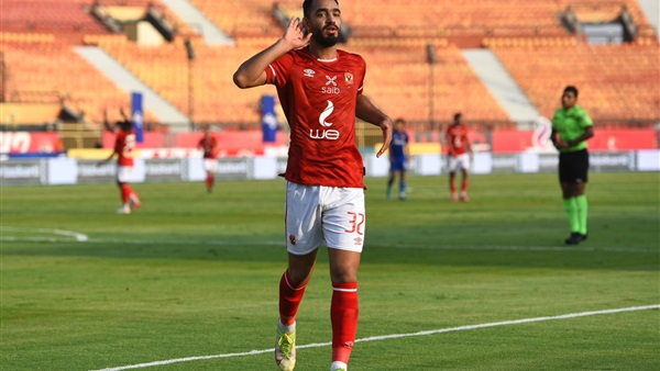 النادي الاهلي