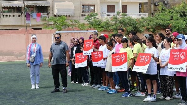 وان ثري| بوابة الرياضة المصرية 