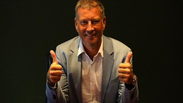 كلاتنبرج وجمال علام