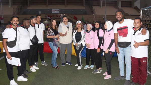 وان ثري| بوابة الرياضة المصرية 