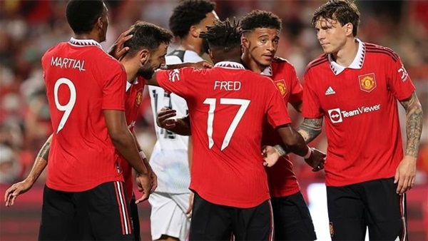 نادي مانشستر يونايتد