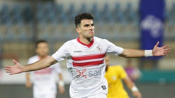 نادي الزمالك