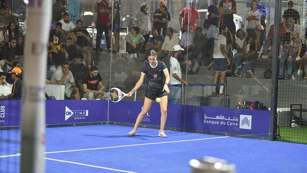 وان ثري| بوابة الرياضة المصرية 