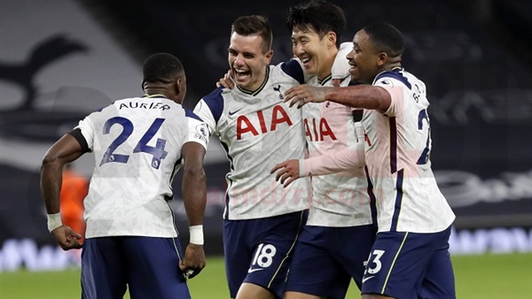 نادي توتنهام هوتسبير