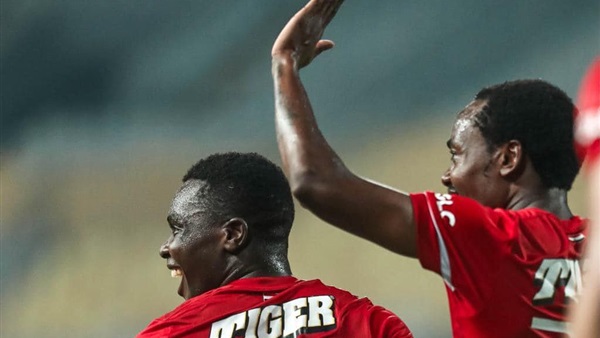 وان ثري| بوابة الرياضة المصرية 