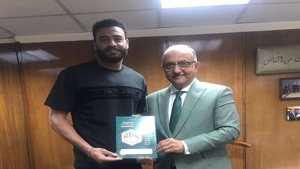 وان ثري| بوابة الرياضة المصرية 