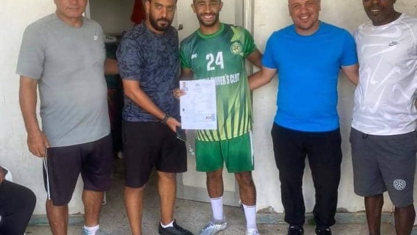 وان ثري| بوابة الرياضة المصرية 