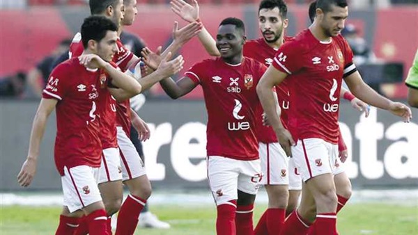 وان ثري| بوابة الرياضة المصرية 