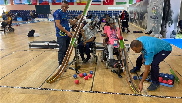 وان ثري| بوابة الرياضة المصرية 