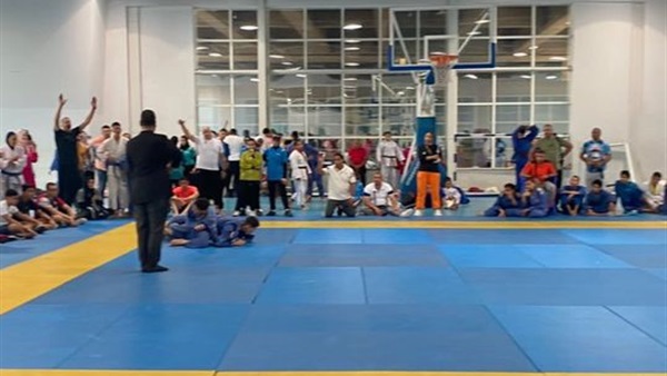 أولمبياد الطفل 