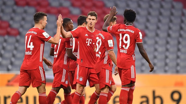 نادي بايرن ميونيخ