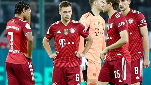 نادي بايرن ميونيخ