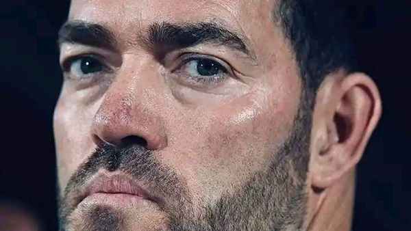 ريكاردو سواريش 