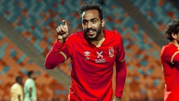 محمود كهربا 