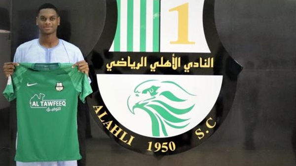 الفرنسي عمر ياساني