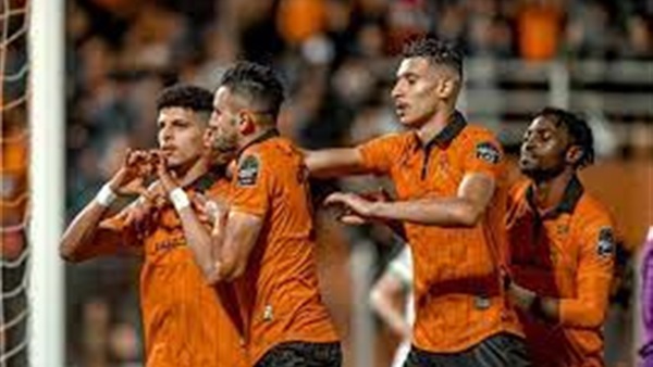 نهضة بركان المغربي