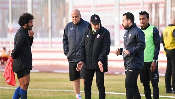نادي الزمالك