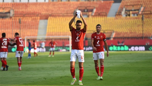 النادي الاهلي