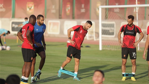 النادي الاهلي