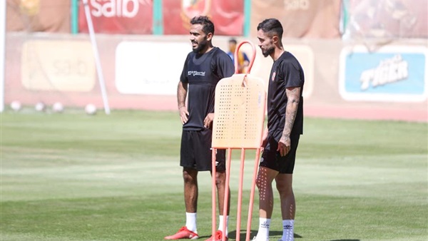 محمود كهربا