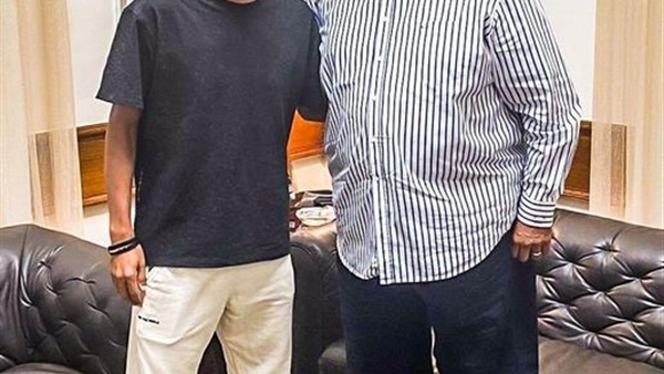 وان ثري| بوابة الرياضة المصرية 