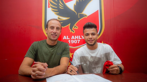 أمير توفيق ومصطفى