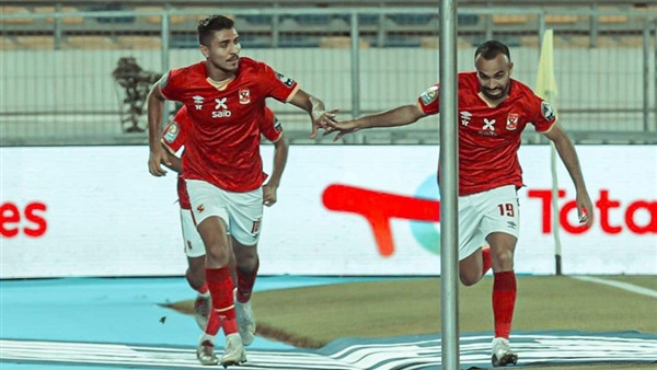 محمد شريف ومحمد مجدي