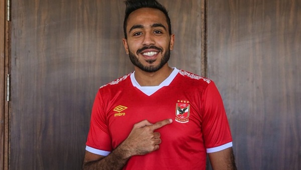 محمود عبد المنعم