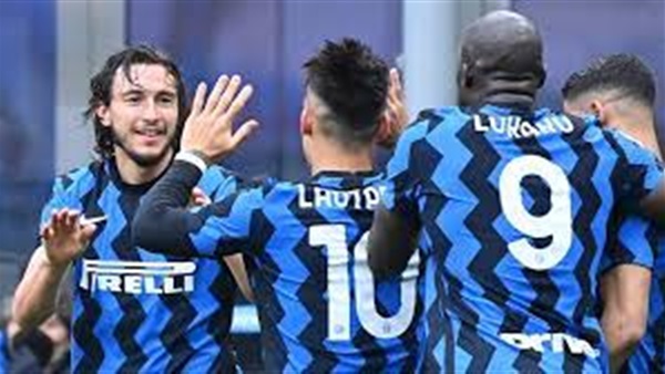 نادي إنتر ميلان 