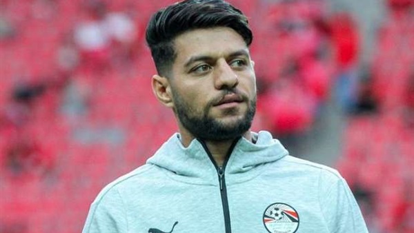 مصطفى شلبي