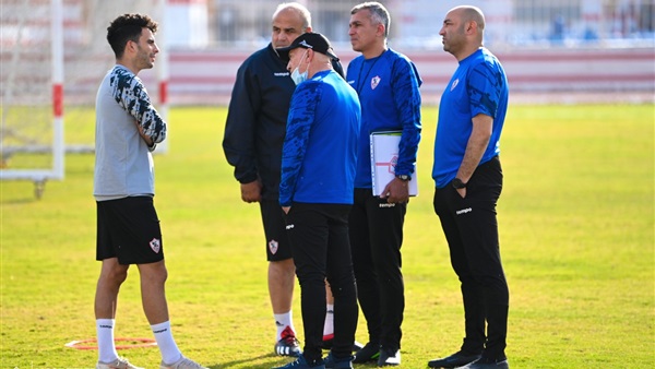 نادي الزمالك