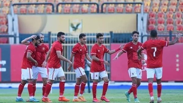 النادي الاهلي