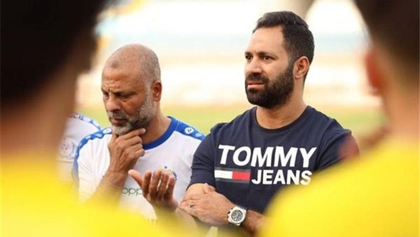 حسني عبدربه 