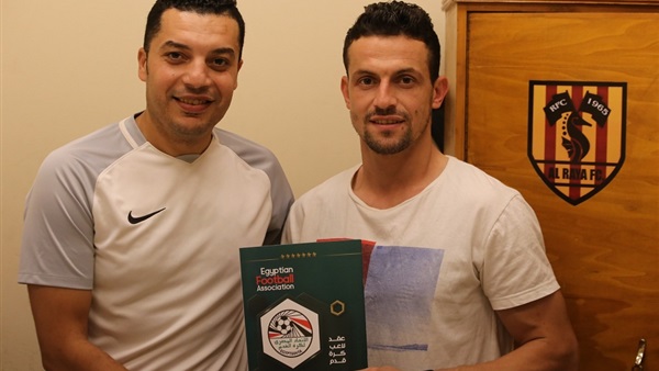 وان ثري| بوابة الرياضة المصرية 