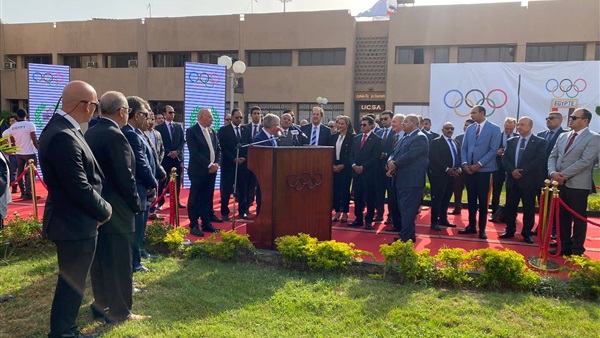 وان ثري| بوابة الرياضة المصرية 