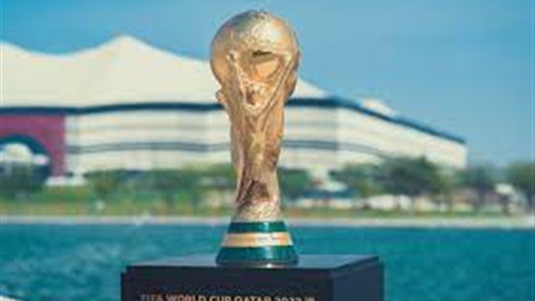 كأس العالم 2030