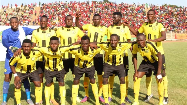 نادي إيليكت التشادي