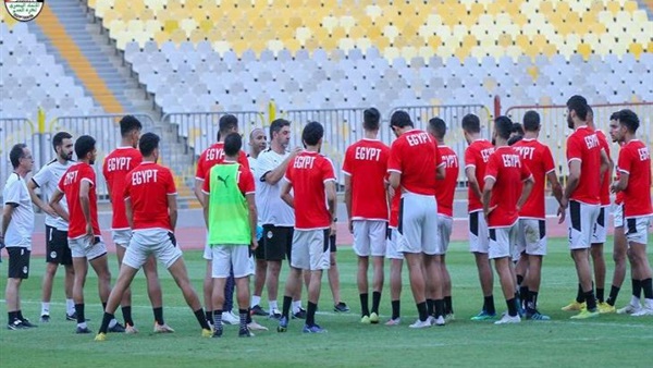 منتخب مصر