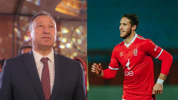 وان ثري| بوابة الرياضة المصرية 