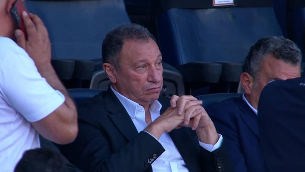 محمود الخطيب - رئيس